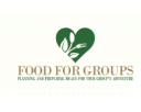 Food For Groups logo